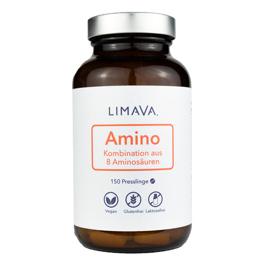 Amino (150 Presslinge)
