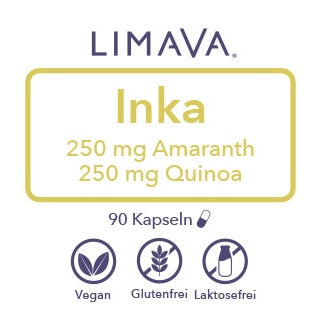 Inka (90 Kapseln)